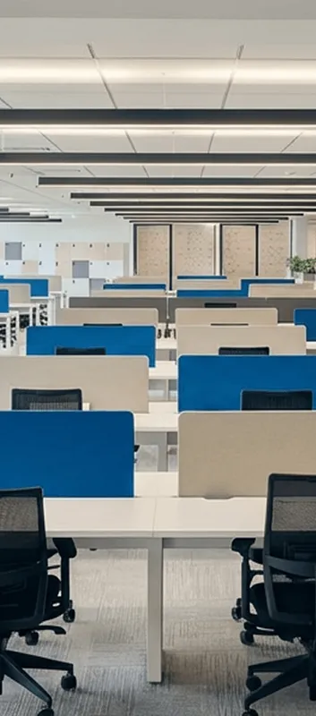 Office & Commercial Cleaning That Works in Rochester, NY