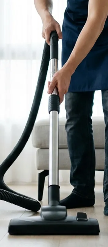 Professional Cleaning & Clean Out Services in Rochester, NY