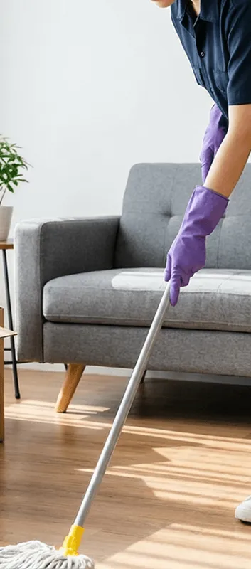 Trusted Move Out Cleaning Services in Rochester, NY