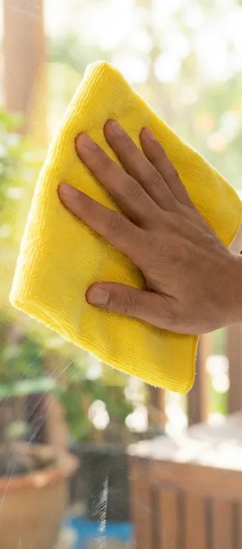Expert Window Cleaning in Rochester, NY